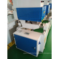 Four head Two sides Upvc Window Door Seamless Welding Machine